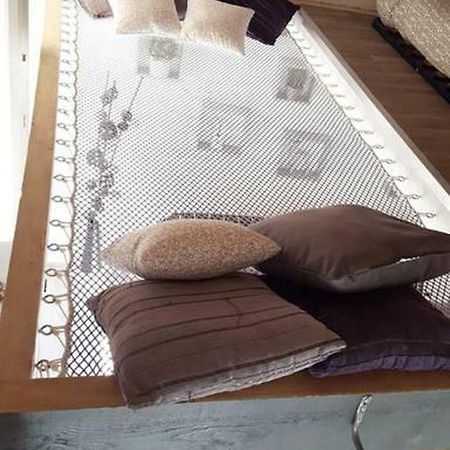 Gregbnb - Filet Suspendu ! - Parking Inclus - Climatise - Wifi -15Min Gare Toulon Eksteriør billede