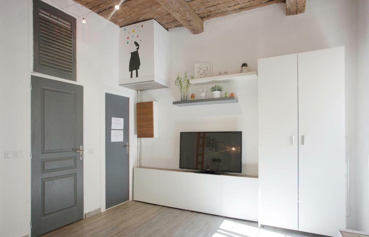 Gregbnb - Filet Suspendu ! - Parking Inclus - Climatise - Wifi -15Min Gare Toulon Eksteriør billede