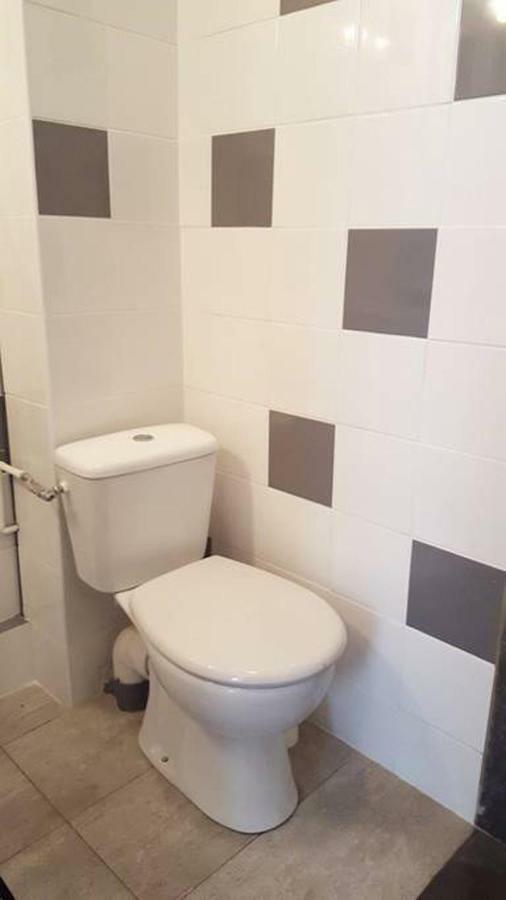 Gregbnb - Filet Suspendu ! - Parking Inclus - Climatise - Wifi -15Min Gare Toulon Eksteriør billede