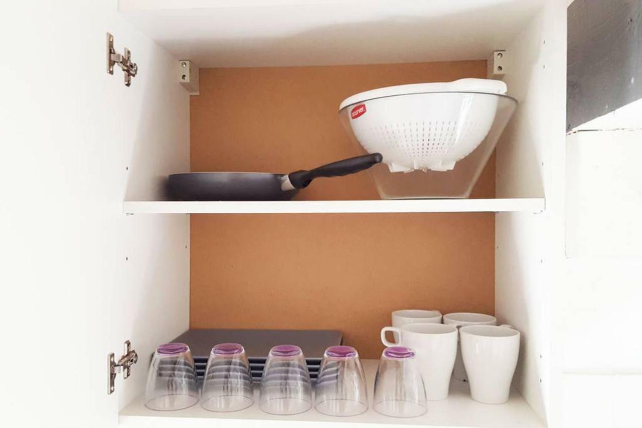 Gregbnb - Filet Suspendu ! - Parking Inclus - Climatise - Wifi -15Min Gare Toulon Eksteriør billede